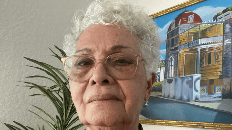 Native Crucian Launches Second Book: “Caribbean Fantasy”